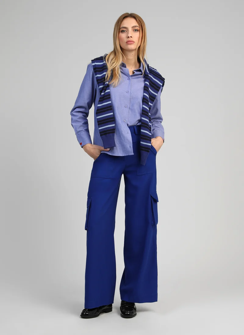 PANTALON PAKYLA electric