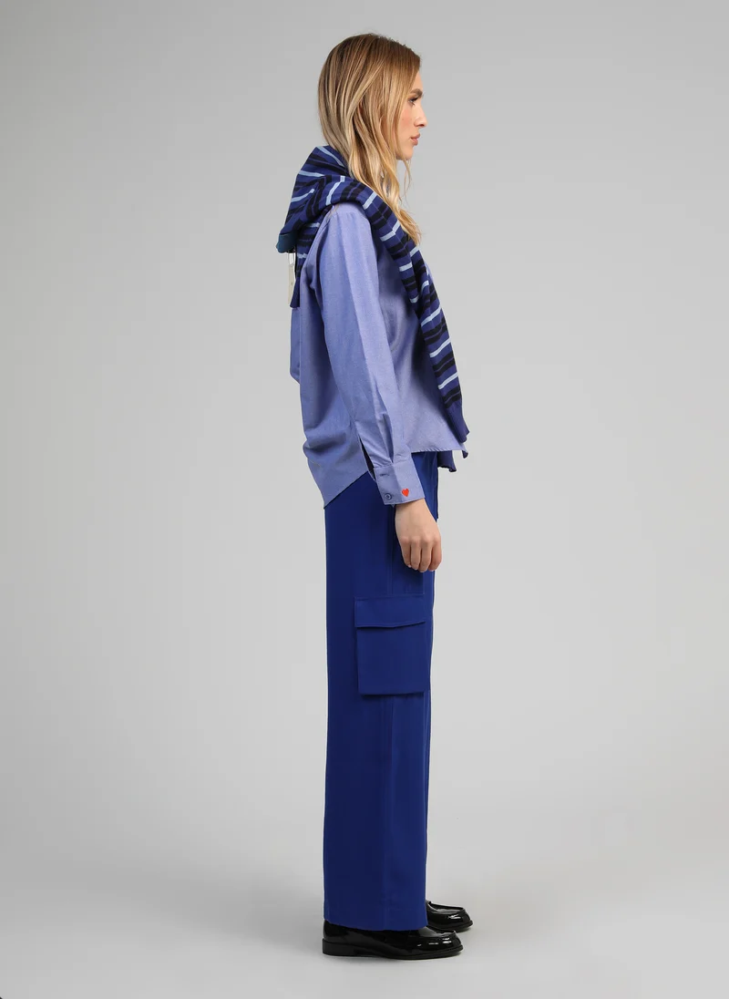 PANTALON PAKYLA electric