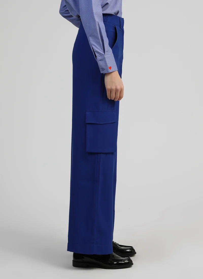 PANTALON PAKYLA electric