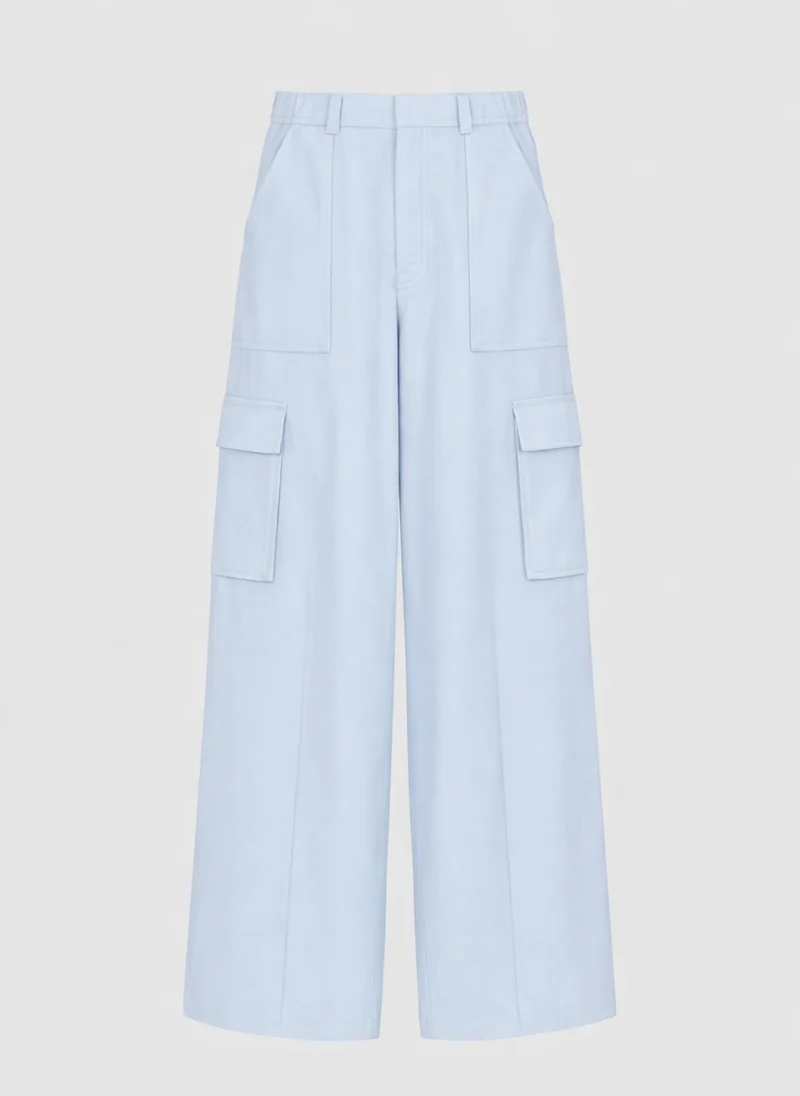 PANTALON PAKYLA ciel