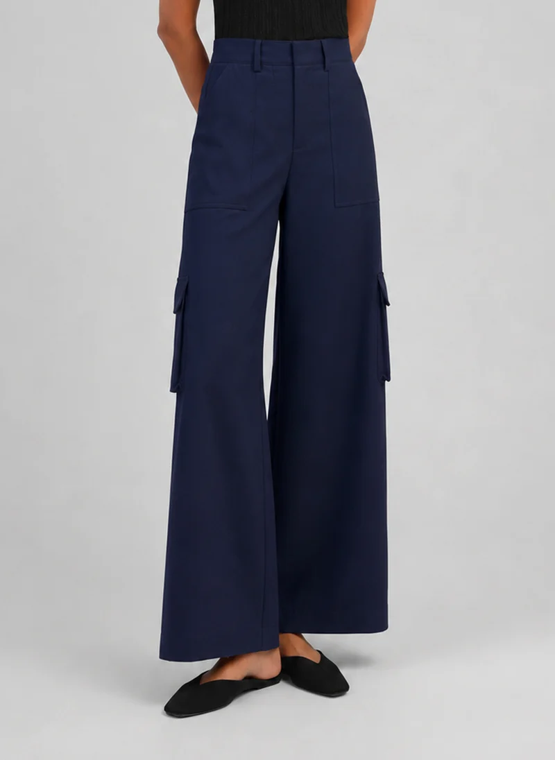 PANTALON PAKYLA marine