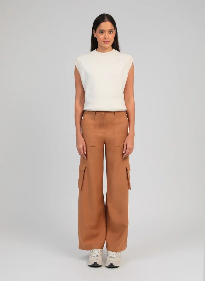 PANTALON PAKYLA daim