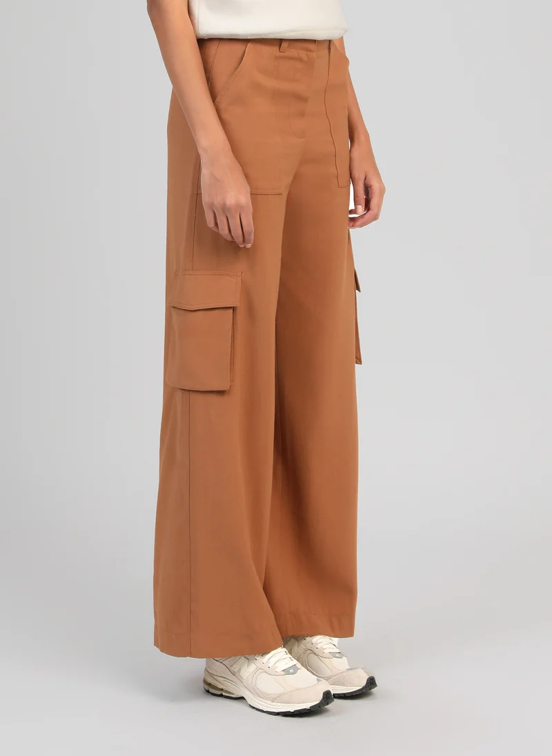 PANTALON PAKYLA daim
