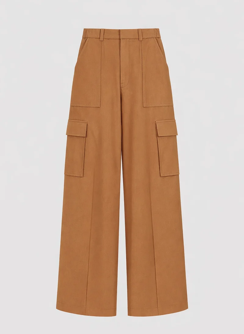 PANTALON PAKYLA daim