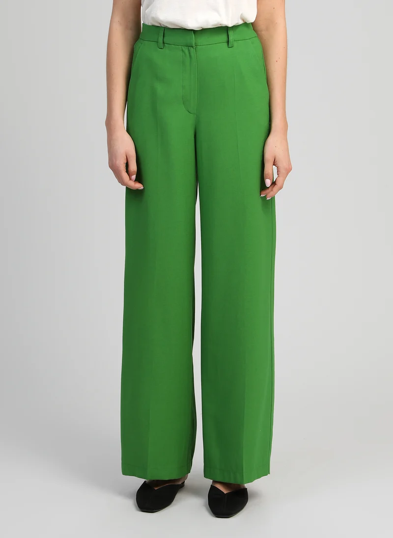 PANTALON PERLITA pomme
