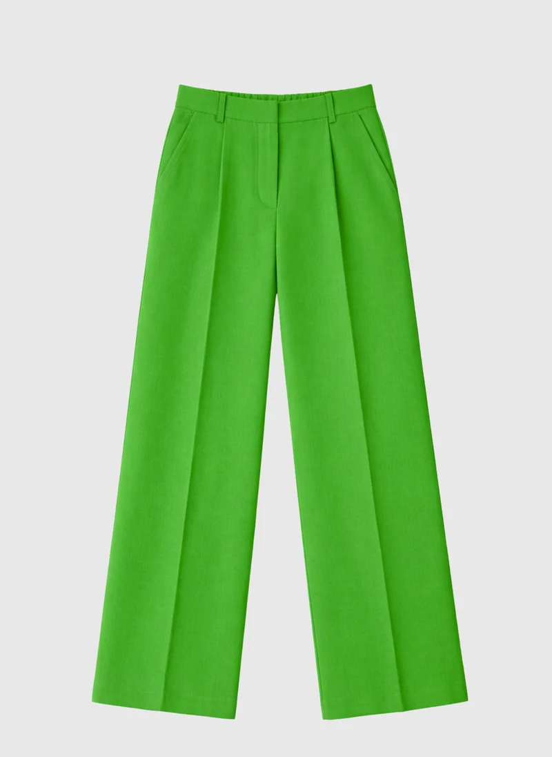 PANTALON PERLITA pomme