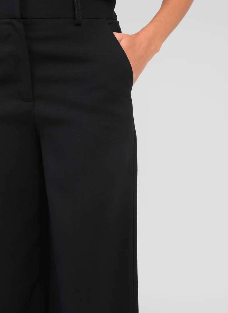 PANTALON PERLITA noir