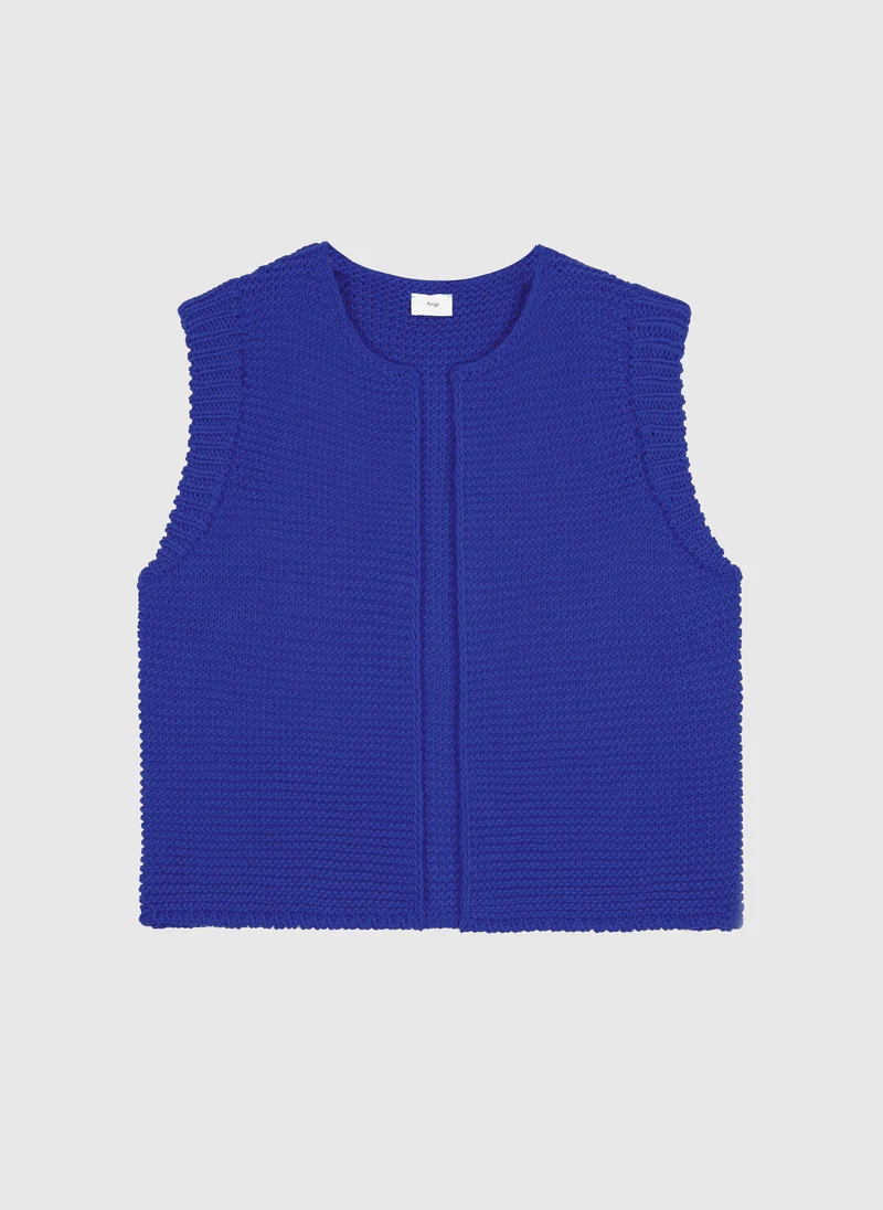 GILET LEGRINGO outremer