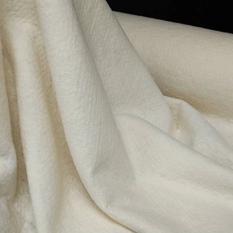 Ouate de coton | 100 % naturelle | Compatible micro-ondes