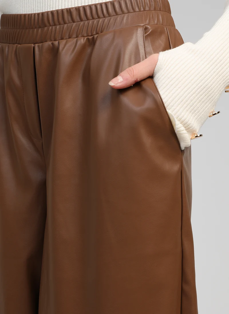 PANTALON PASKALINA daim