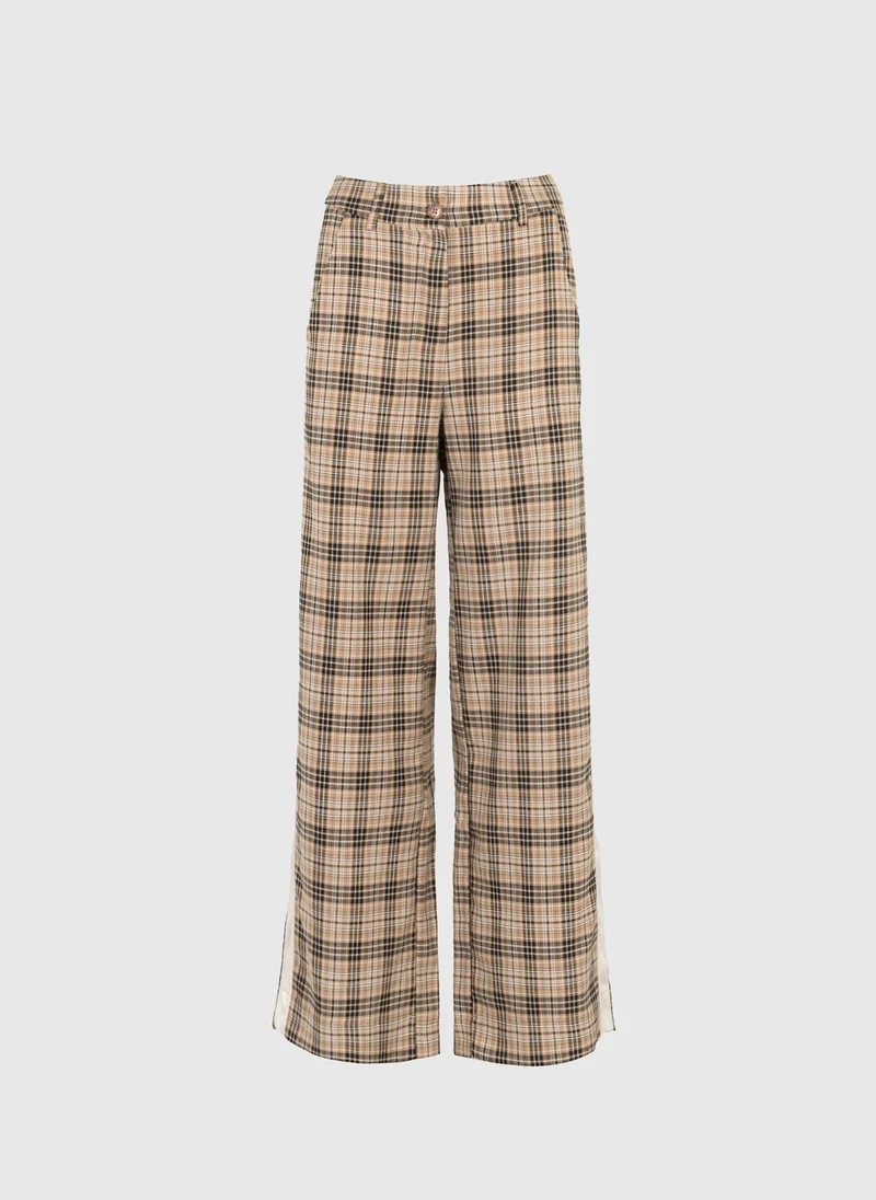 PANTALON PRISKALY sable