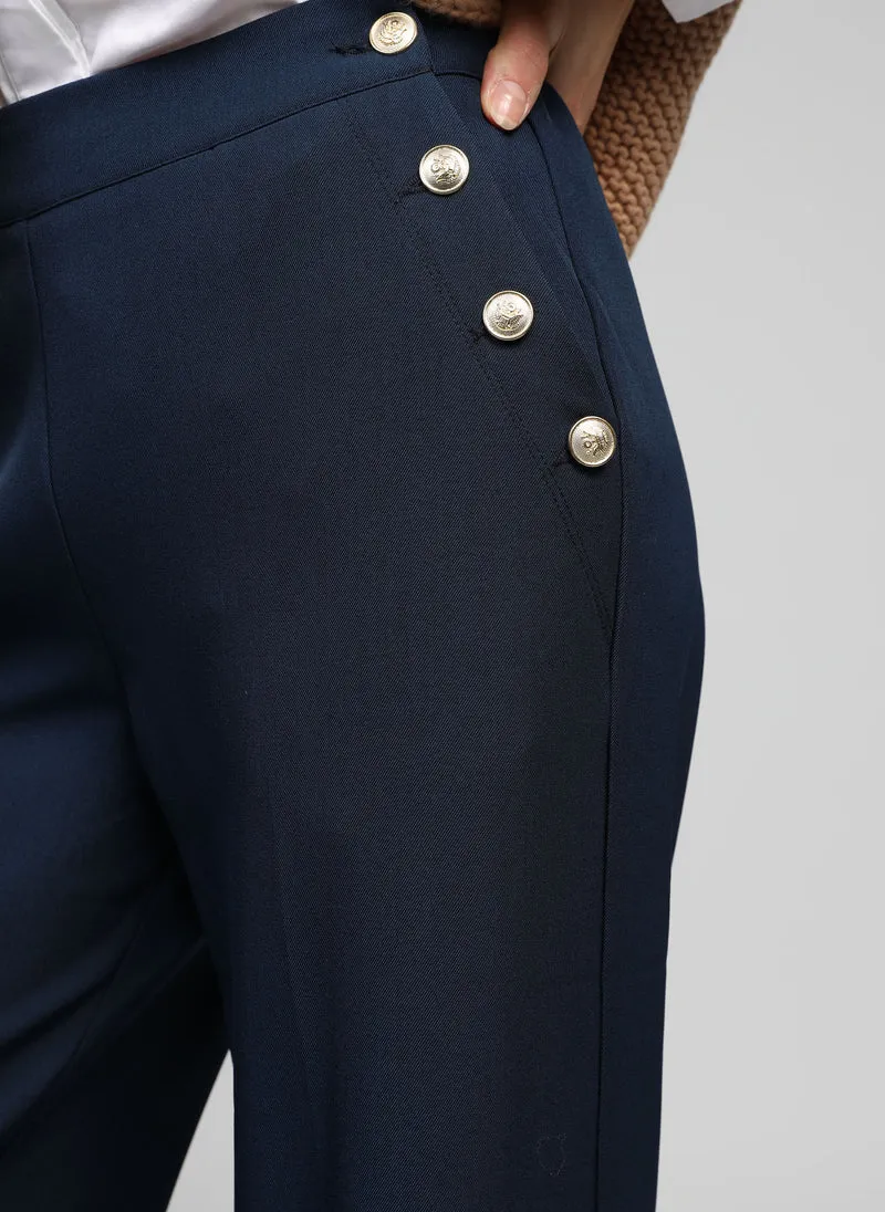 PANTALON PONATA marine
