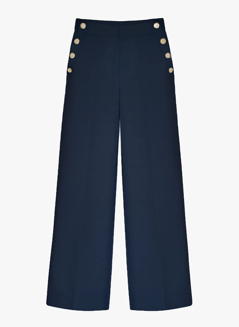 PANTALON PONATA marine