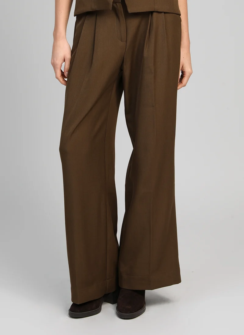 PANTALON PHELISE militaire