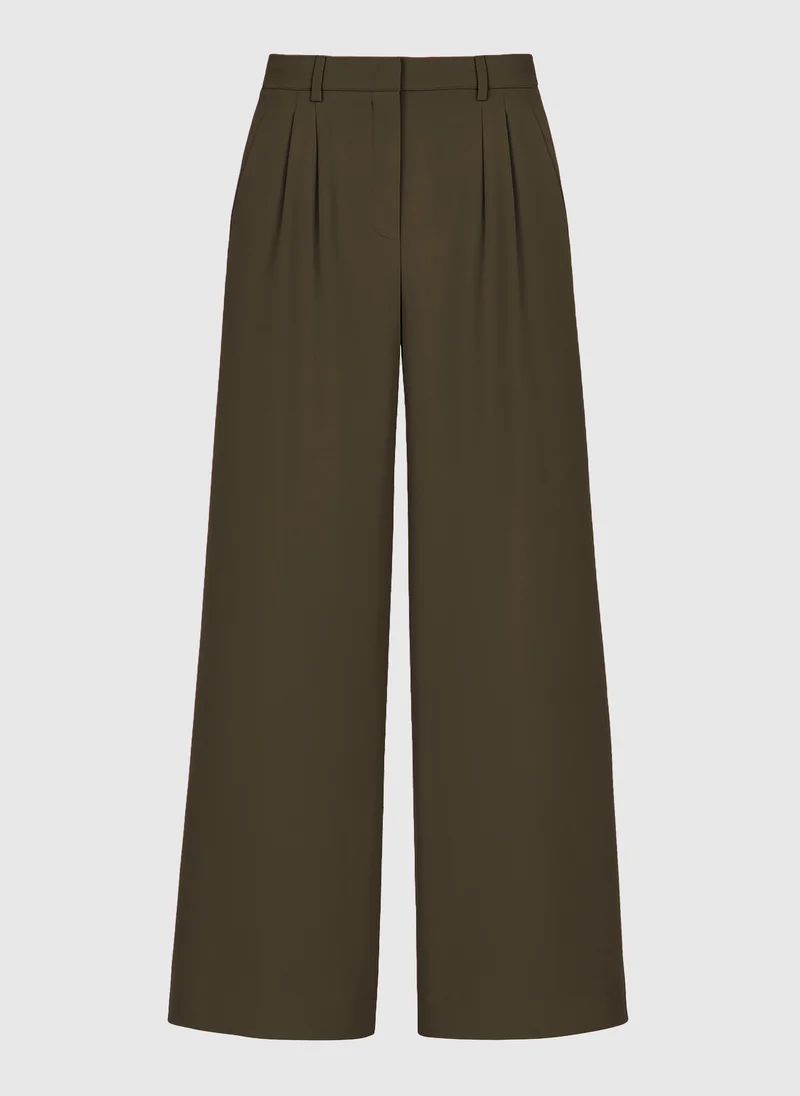 PANTALON PHELISE militaire