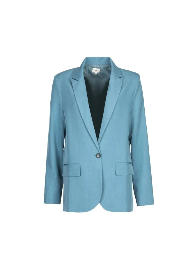 VESTE ZOLINA ciel