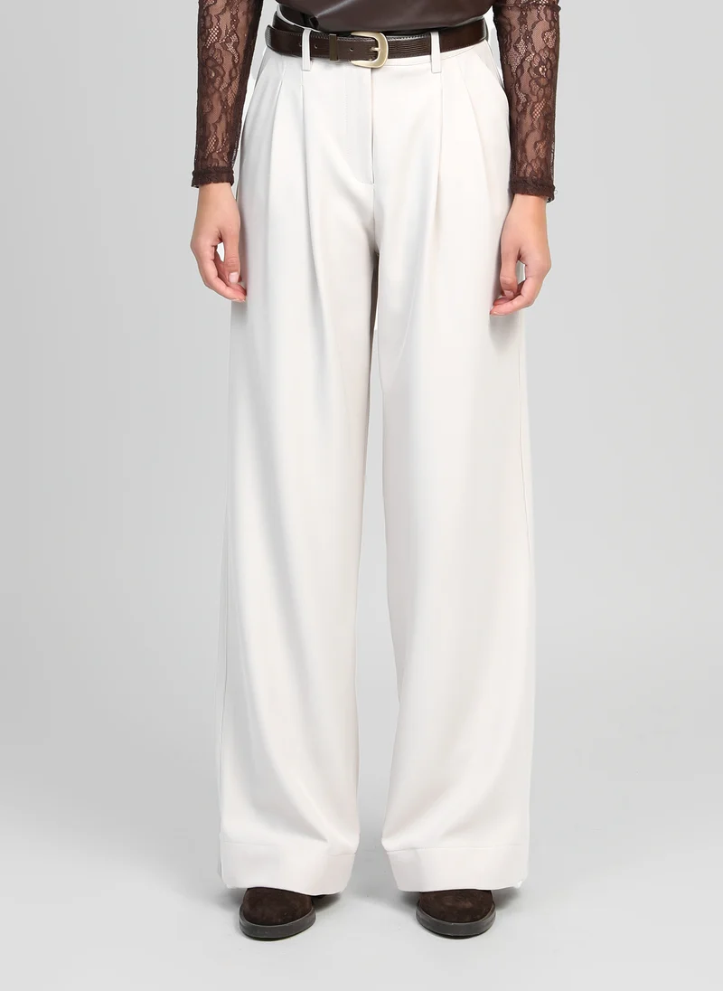PANTALON PHELISE lin