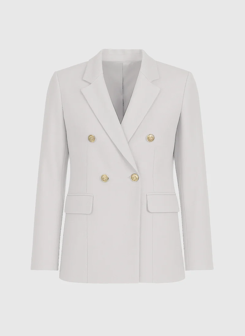 VESTE ZAKIE lin