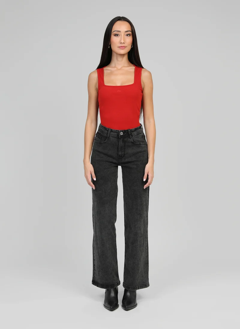JEAN PARTY gris
