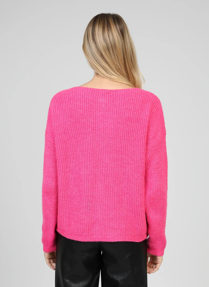 GILET LARAMIS candy