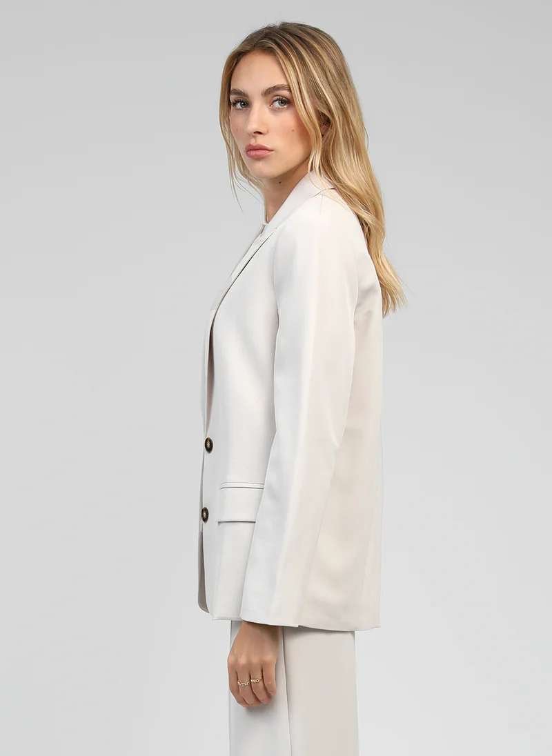 VESTE ZIANI lin