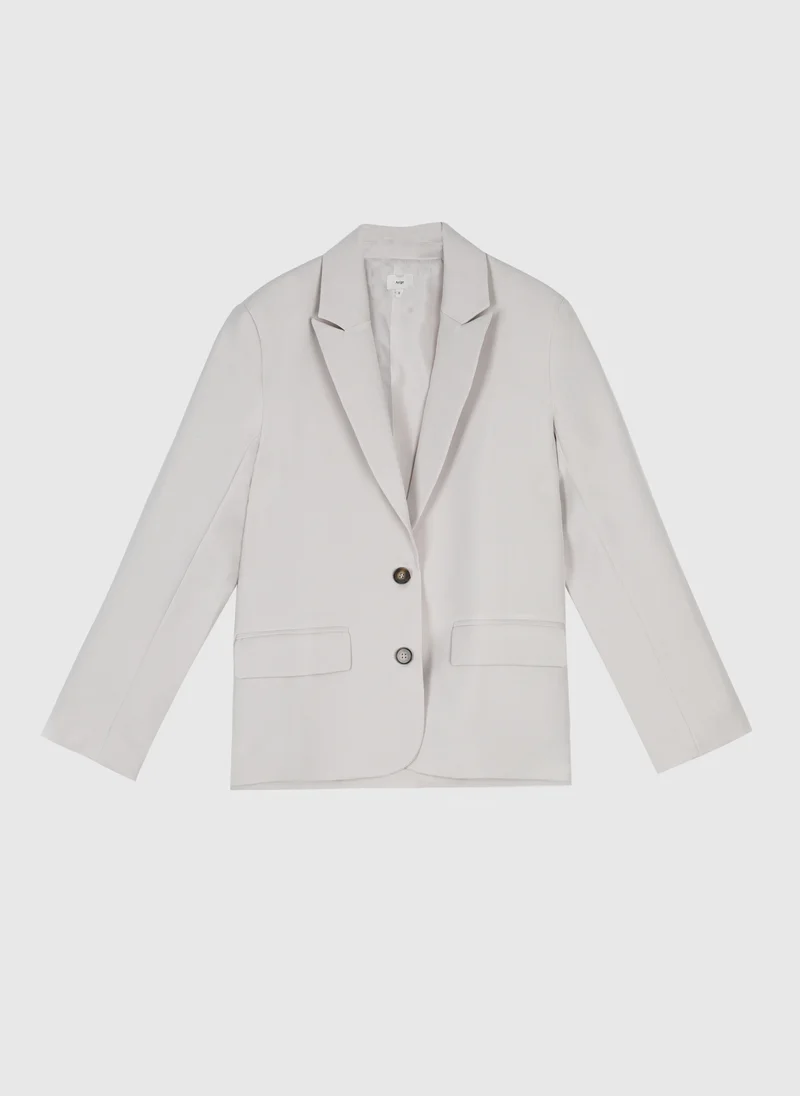 VESTE ZIANI lin