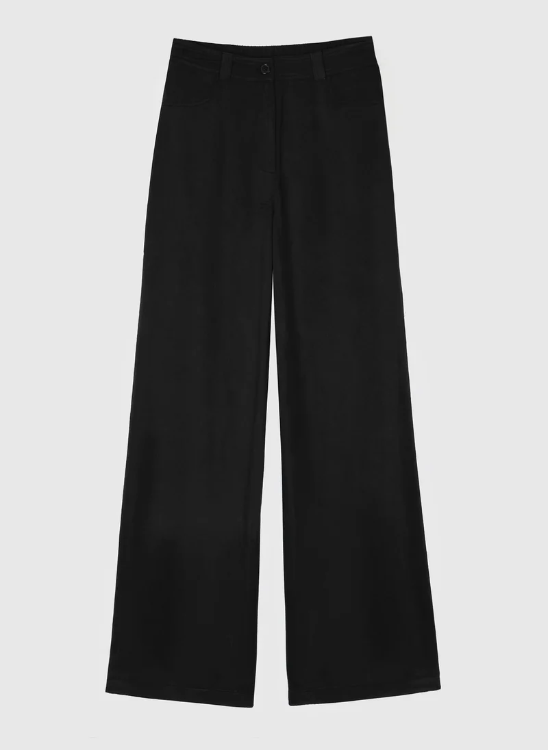 PANTALON PHORILA noir