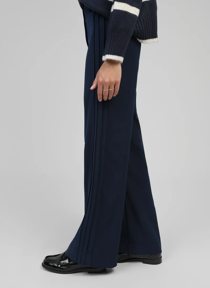 PANTALON POLIDOR marine