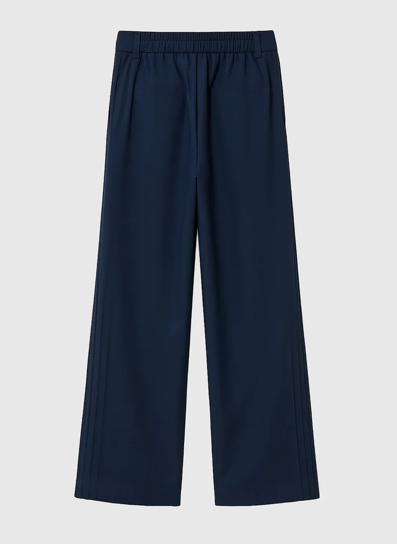 PANTALON POLIDOR marine