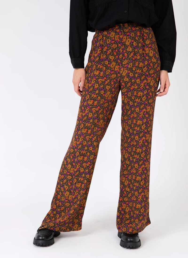 PANTALON PACOMIE lolita gold