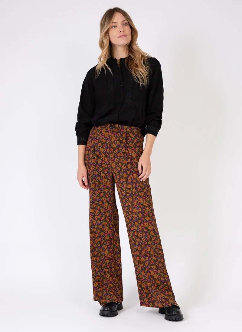 PANTALON PACOMIE lolita gold