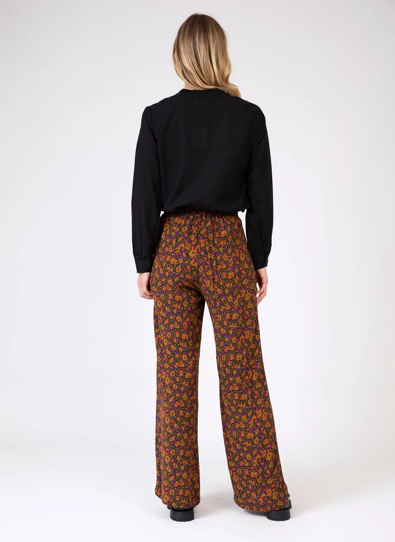 PANTALON PACOMIE lolita gold