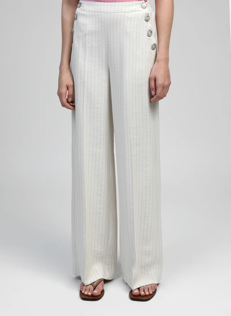 PANTALON PONTIVY beige