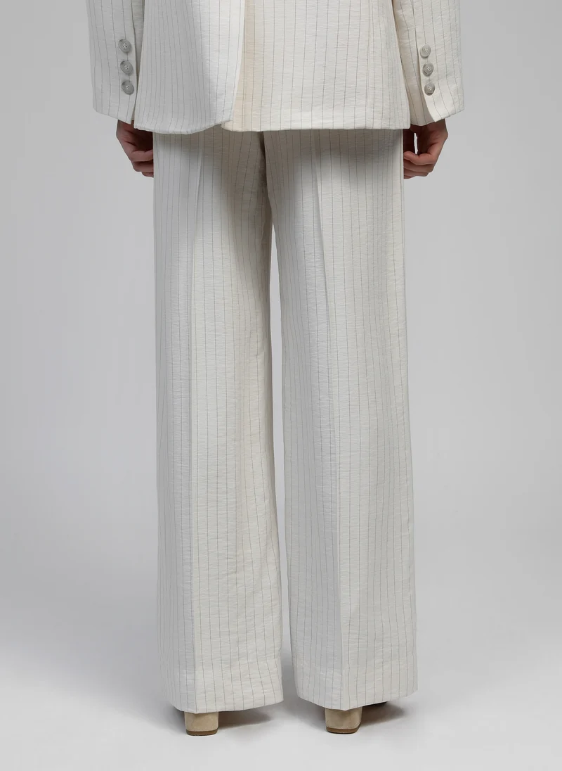 PANTALON PONTIVY beige