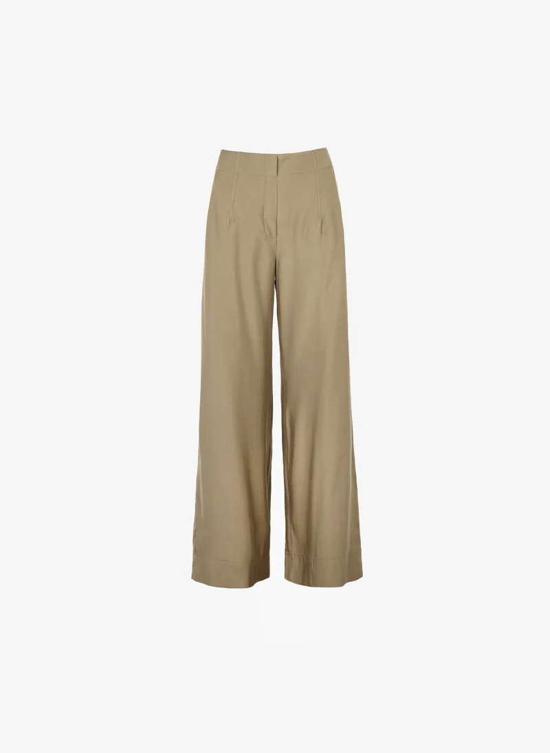 PANTALON PRUNELLA kaki
