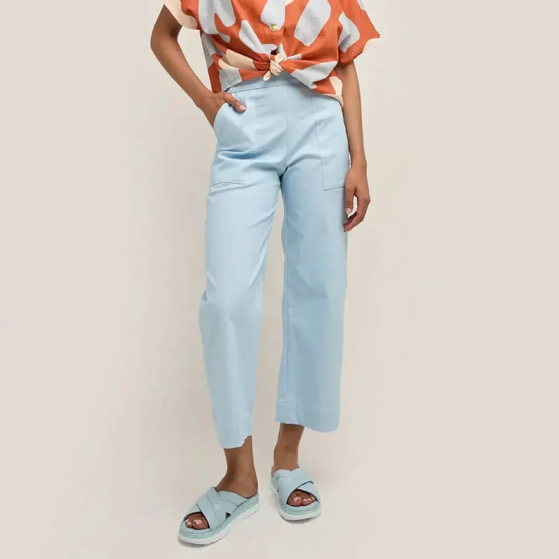 Tissu denim extensible | 7 oz
