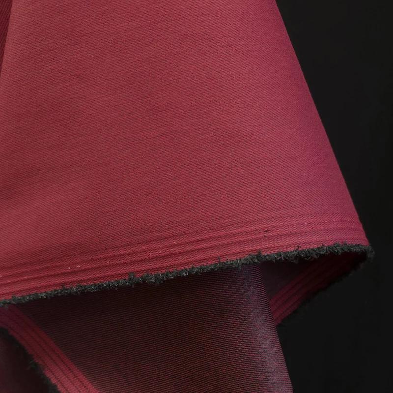 Tissu denim extensible | 7 oz