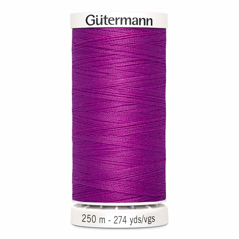 Gütermann | Fil Tout Coudre | 250 m | #936 | Laurier