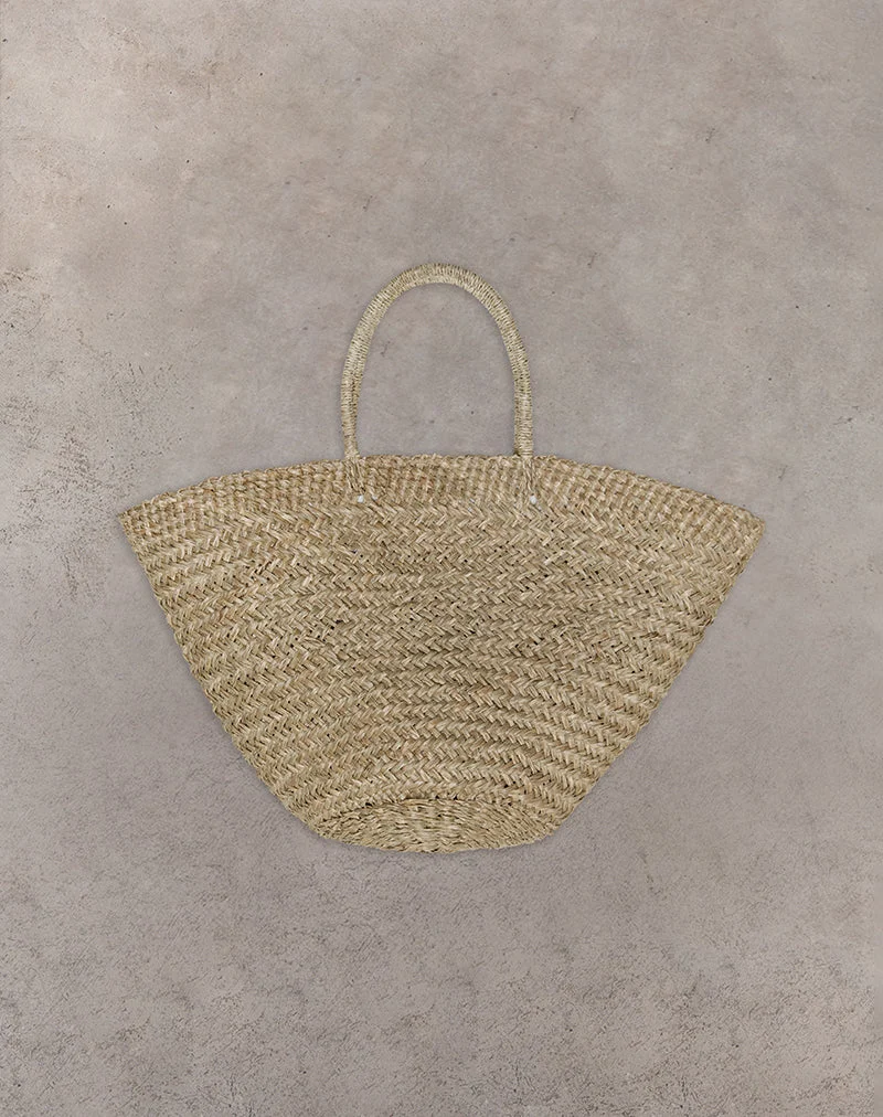 Sac Minsi en naturel