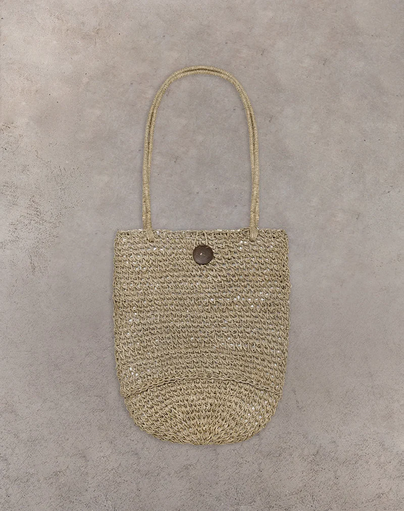 Sac Gayoung en naturel
