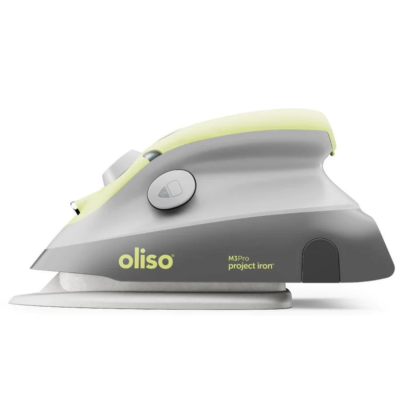 OLISO M3Pro | Mini Fer à Repasser
