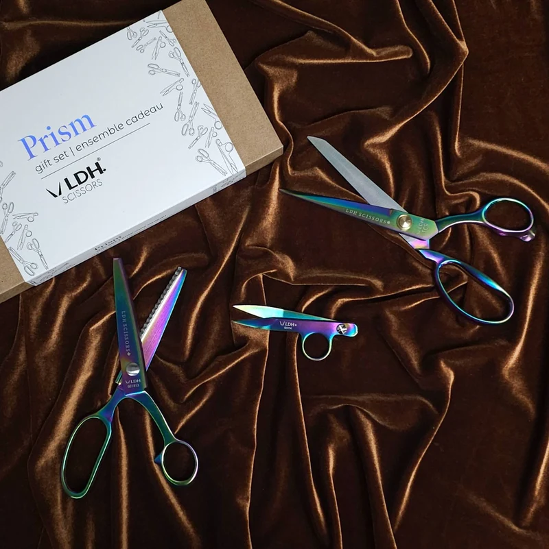 LDH | Coffret Cadeau Prism