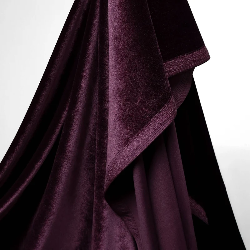 Velours Extensible