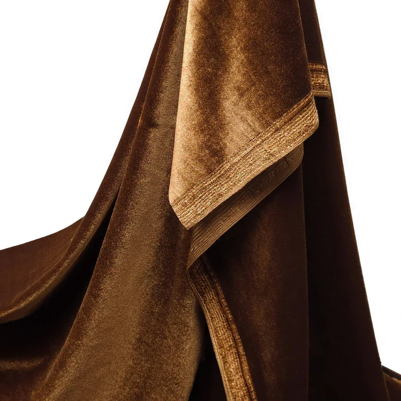 Velours Extensible