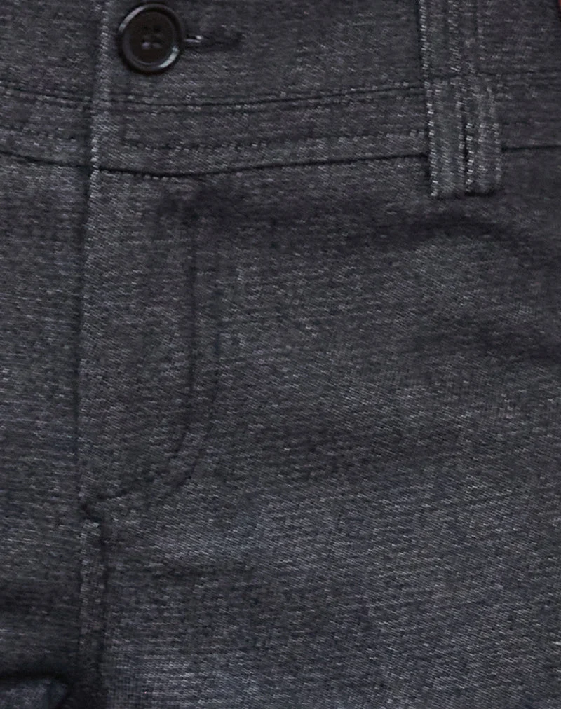 Pantalon Padali en indigo foncé