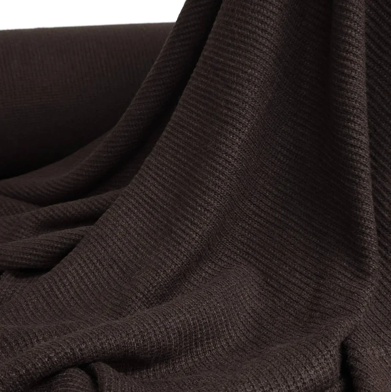 Tricot Honeycomb