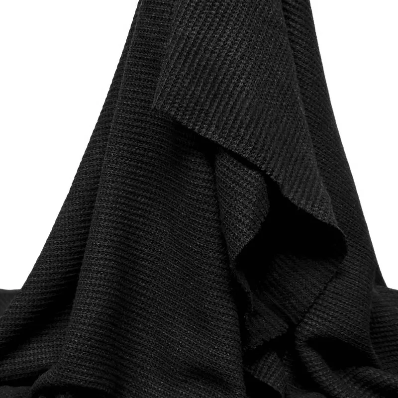 Tricot Honeycomb