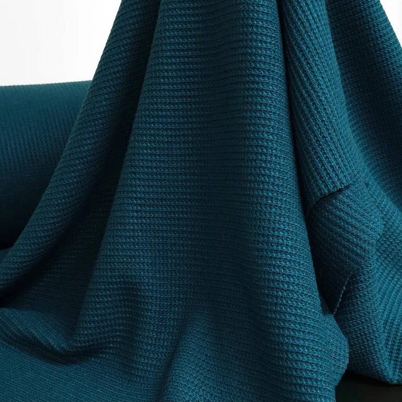 Tricot Honeycomb