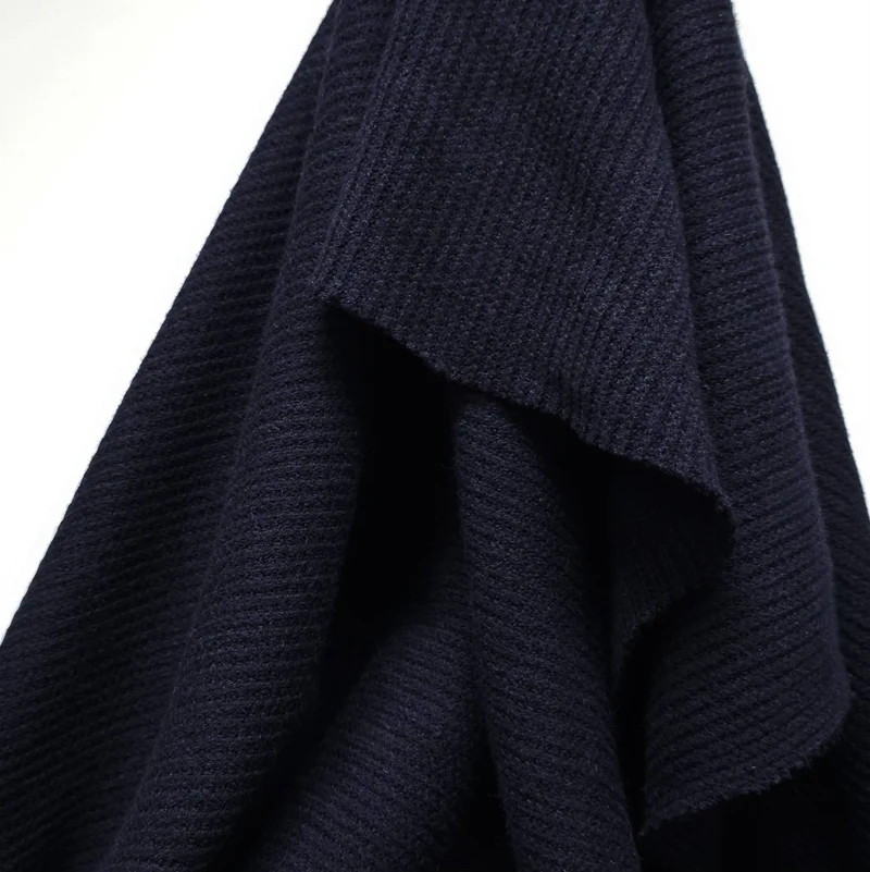 Tricot Honeycomb