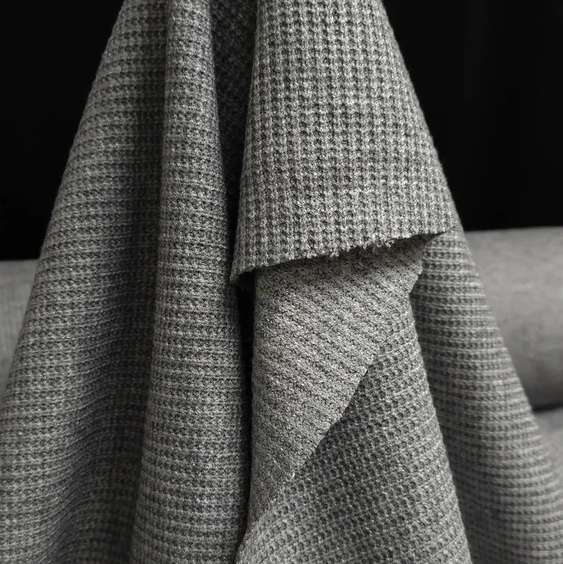 Tricot Honeycomb
